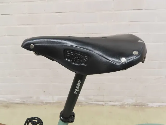 Ateliers heritage bike - heritage heroes - elektrische fiets - afbeelding 5 van  18