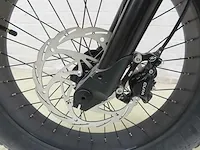 Ateliers heritage bike - heritage heroes - elektrische fiets - afbeelding 7 van  18