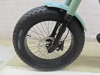 Ateliers heritage bike - heritage heroes - elektrische fiets - afbeelding 9 van  18