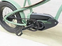 Ateliers heritage bike - heritage heroes - elektrische fiets - afbeelding 2 van  16