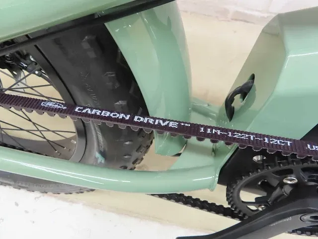 Ateliers heritage bike - heritage heroes - elektrische fiets - afbeelding 3 van  16