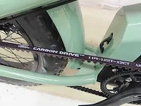 Ateliers heritage bike - heritage heroes - elektrische fiets - afbeelding 3 van  16