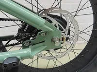 Ateliers heritage bike - heritage heroes - elektrische fiets - afbeelding 5 van  16