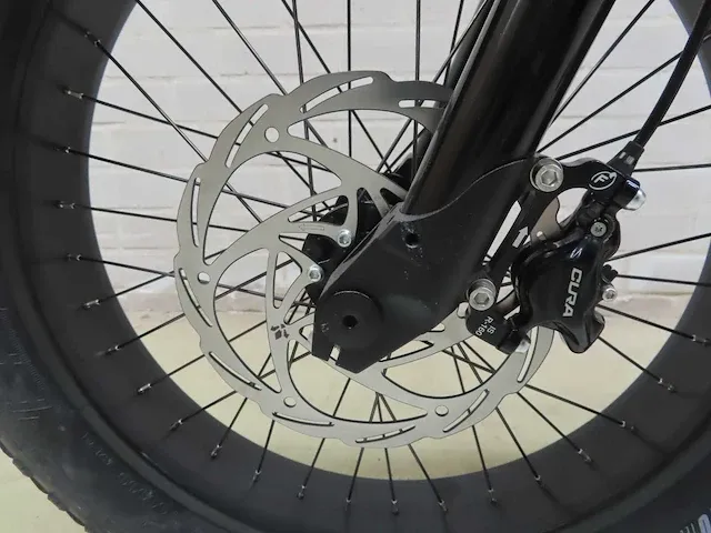 Ateliers heritage bike - heritage heroes - elektrische fiets - afbeelding 6 van  16