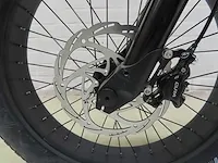 Ateliers heritage bike - heritage heroes - elektrische fiets - afbeelding 6 van  16