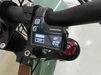 Ateliers heritage bike - heritage heroes - elektrische fiets - afbeelding 14 van  16