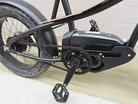 Ateliers heritage bike - heritage heroes - elektrische fiets - afbeelding 2 van  17