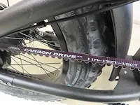Ateliers heritage bike - heritage heroes - elektrische fiets - afbeelding 3 van  17