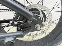 Ateliers heritage bike - heritage heroes - elektrische fiets - afbeelding 5 van  17