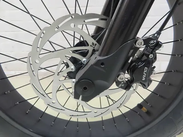 Ateliers heritage bike - heritage heroes - elektrische fiets - afbeelding 6 van  17