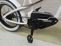 Ateliers heritage bike - heritage heroes - elektrische fiets - afbeelding 2 van  17