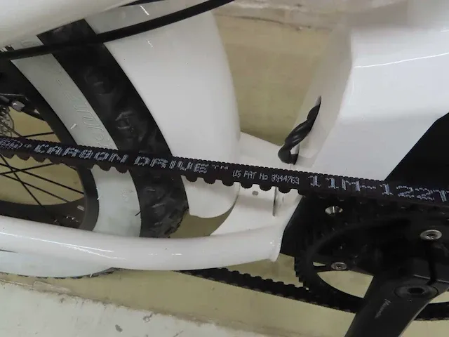 Ateliers heritage bike - heritage heroes - elektrische fiets - afbeelding 3 van  17