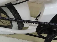 Ateliers heritage bike - heritage heroes - elektrische fiets - afbeelding 3 van  17