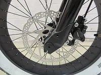 Ateliers heritage bike - heritage heroes - elektrische fiets - afbeelding 6 van  17
