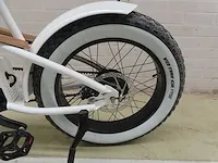Ateliers heritage bike - heritage heroes - elektrische fiets - afbeelding 7 van  17