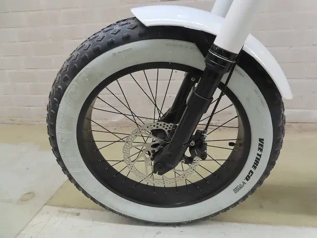 Ateliers heritage bike - heritage heroes - elektrische fiets - afbeelding 8 van  17