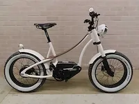 Ateliers heritage bike - heritage heroes - elektrische fiets