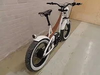 Ateliers heritage bike - heritage heroes - elektrische fiets - afbeelding 11 van  17