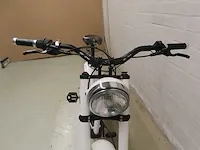 Ateliers heritage bike - heritage heroes - elektrische fiets - afbeelding 12 van  17