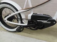 Ateliers heritage bike - heritage heroes - elektrische fiets - afbeelding 2 van  17