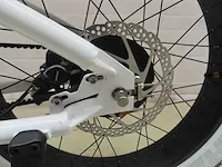 Ateliers heritage bike - heritage heroes - elektrische fiets - afbeelding 5 van  17