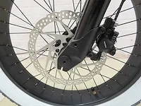 Ateliers heritage bike - heritage heroes - elektrische fiets - afbeelding 6 van  17