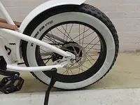 Ateliers heritage bike - heritage heroes - elektrische fiets - afbeelding 7 van  17
