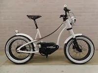 Ateliers heritage bike - heritage heroes - elektrische fiets - afbeelding 1 van  17