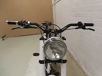 Ateliers heritage bike - heritage heroes - elektrische fiets - afbeelding 12 van  17