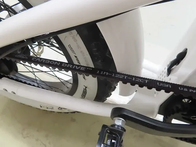 Ateliers heritage bike - heritage heroes - elektrische fiets - afbeelding 3 van  17