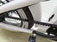 Ateliers heritage bike - heritage heroes - elektrische fiets - afbeelding 3 van  17