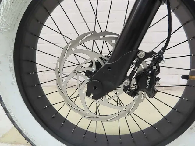 Ateliers heritage bike - heritage heroes - elektrische fiets - afbeelding 6 van  17