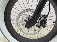 Ateliers heritage bike - heritage heroes - elektrische fiets - afbeelding 6 van  17