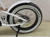 Ateliers heritage bike - heritage heroes - elektrische fiets - afbeelding 7 van  17