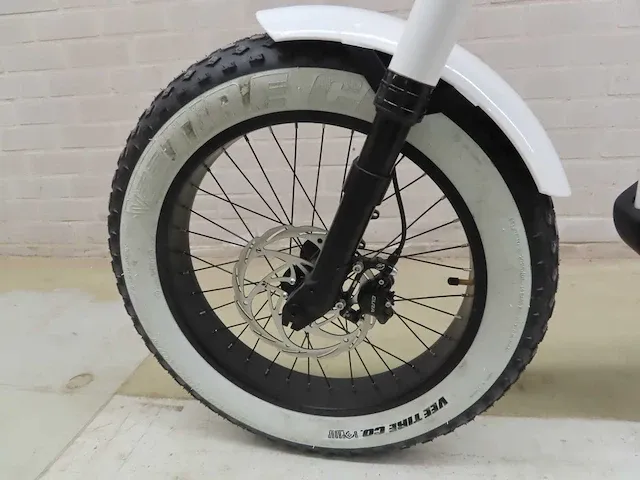 Ateliers heritage bike - heritage heroes - elektrische fiets - afbeelding 8 van  17