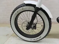 Ateliers heritage bike - heritage heroes - elektrische fiets - afbeelding 8 van  17