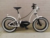 Ateliers heritage bike - heritage heroes - elektrische fiets - afbeelding 1 van  17