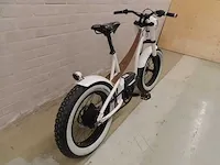 Ateliers heritage bike - heritage heroes - elektrische fiets - afbeelding 11 van  17