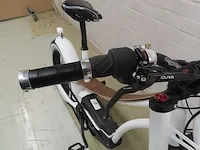 Ateliers heritage bike - heritage heroes - elektrische fiets - afbeelding 14 van  17