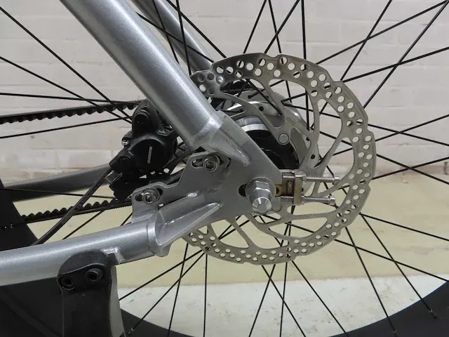 Ateliers heritage bike - heritage origine - elektrische fiets - afbeelding 6 van  20
