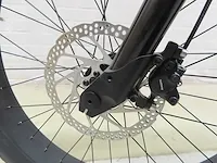 Ateliers heritage bike - heritage origine - elektrische fiets - afbeelding 7 van  20