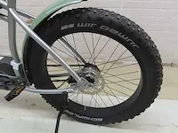 Ateliers heritage bike - heritage origine - elektrische fiets - afbeelding 8 van  20