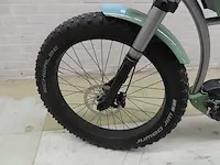 Ateliers heritage bike - heritage origine - elektrische fiets - afbeelding 9 van  20