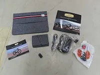 Ateliers heritage bike - heritage origine - elektrische fiets - afbeelding 11 van  20