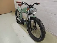 Ateliers heritage bike - heritage origine - elektrische fiets - afbeelding 12 van  20