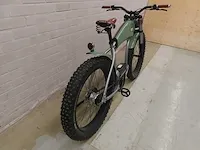 Ateliers heritage bike - heritage origine - elektrische fiets - afbeelding 14 van  20