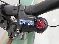 Ateliers heritage bike - heritage origine - elektrische fiets - afbeelding 18 van  20