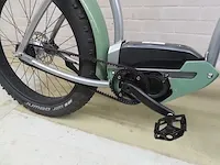 Ateliers heritage bike - heritage origine - elektrische fiets - afbeelding 2 van  20