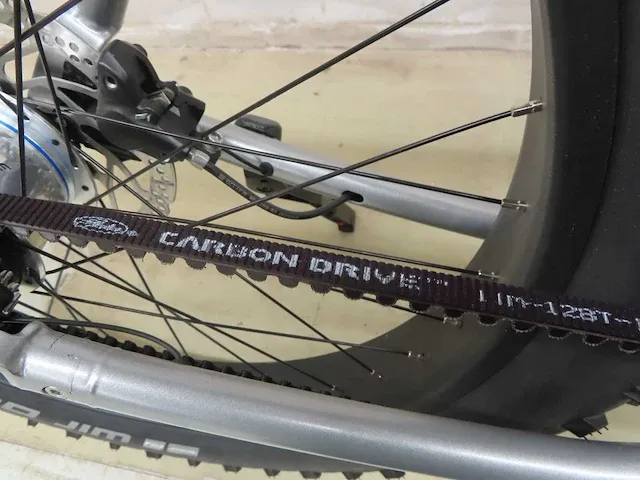 Ateliers heritage bike - heritage origine - elektrische fiets - afbeelding 3 van  20