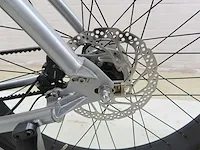 Ateliers heritage bike - heritage origine - elektrische fiets - afbeelding 6 van  20